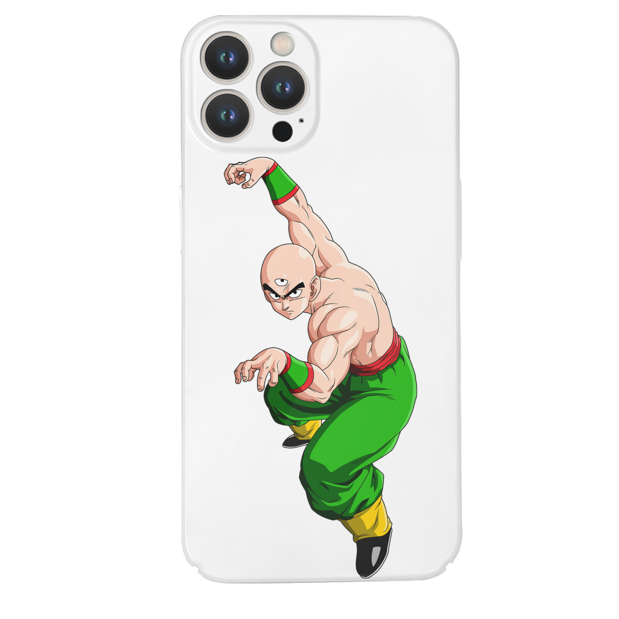 （画像用） ドラゴンボール DRAGON BALL 【iPhone 14シリーズ対応】ハードケース